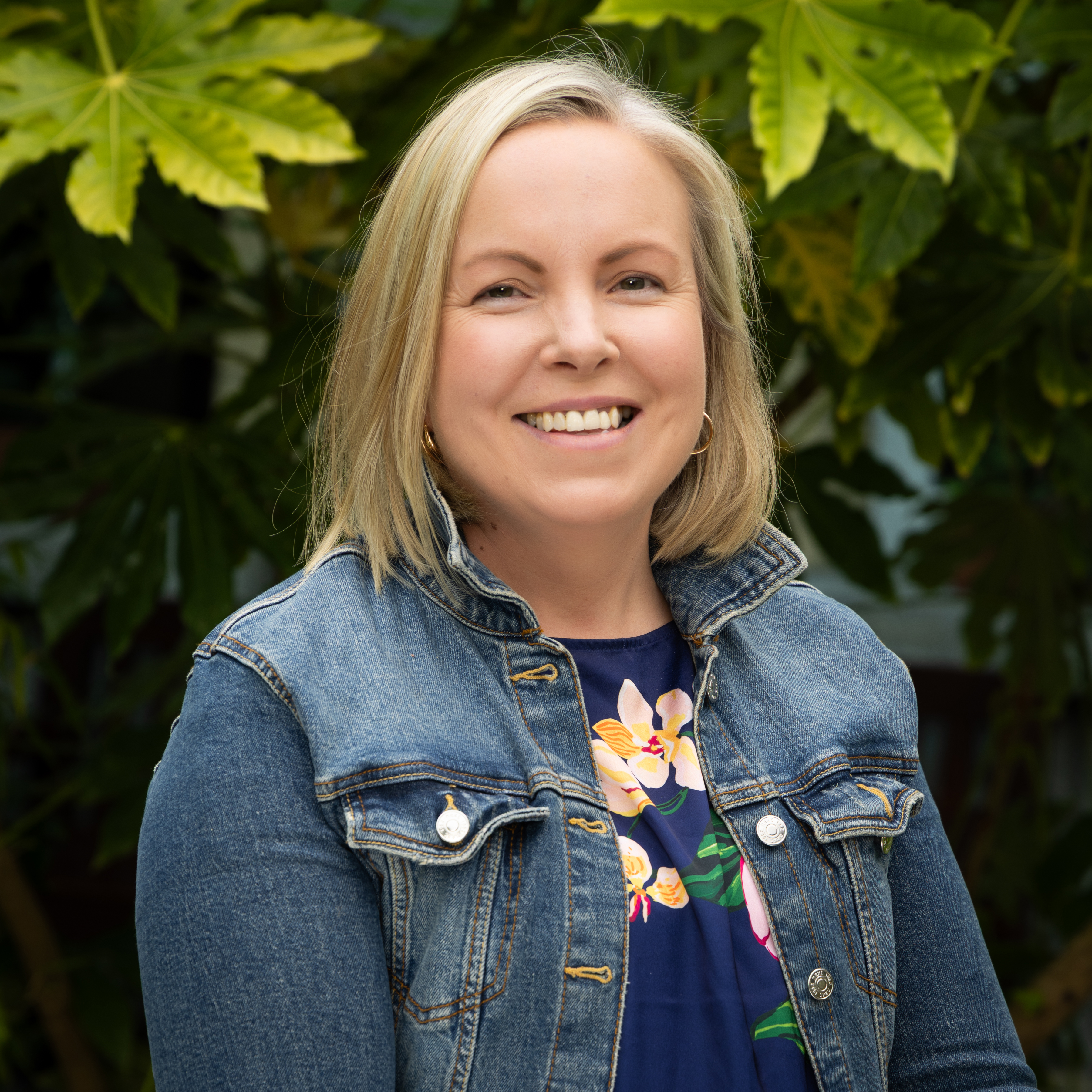 Caitríona Ní Mhurchú