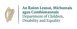 DCDE Logo
