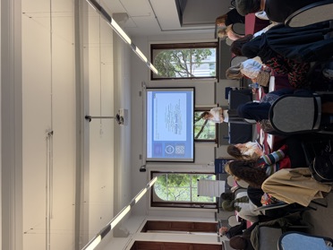 Dr Rhonda Wynne: Student Engagement Workshop  Sept 19 2026