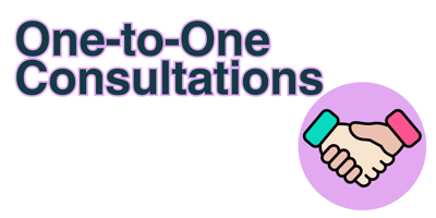 Onetoone Consultations