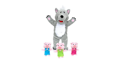 Puppets