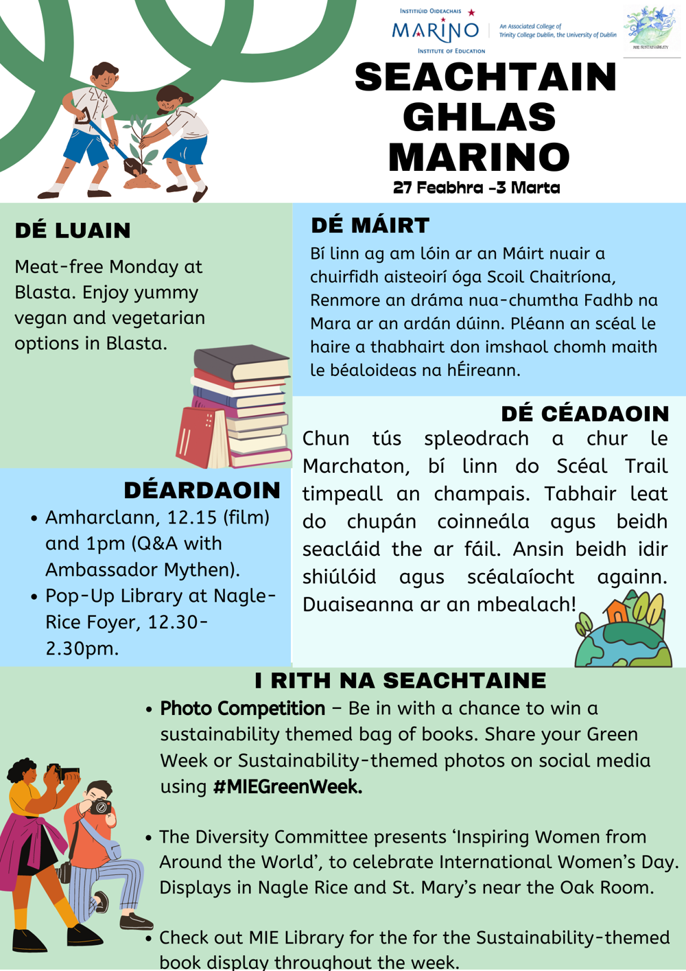Seachtain-Ghlas-Marino Seachtain-Ghlas-Marino