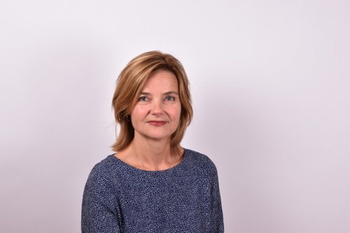 Prof Catrine Edelhard Tomte