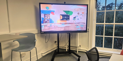 Screen