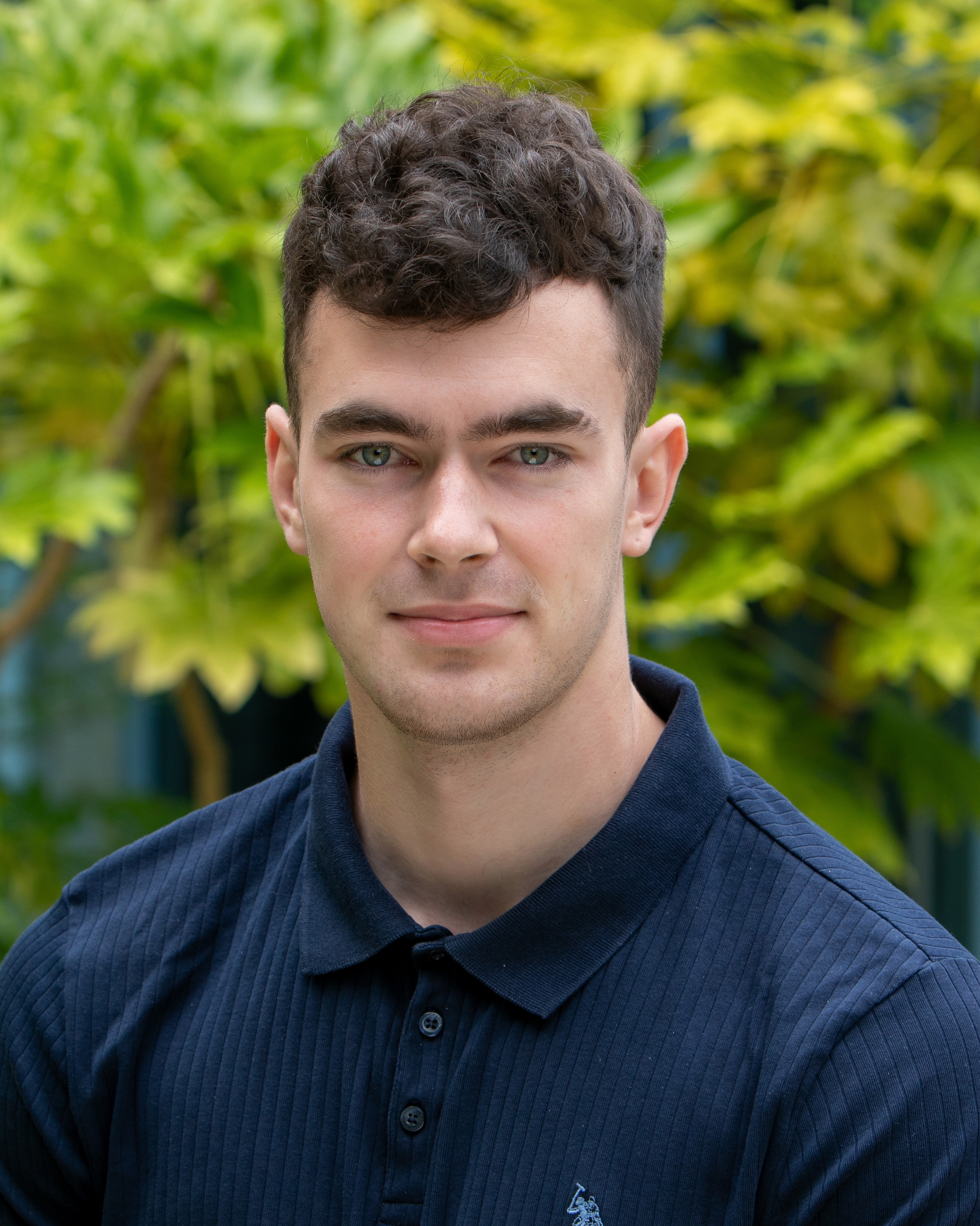 Darren Cullen