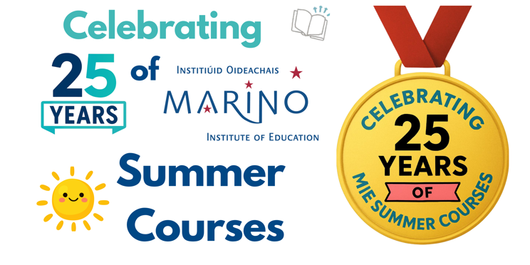 Summer Courses 25 years