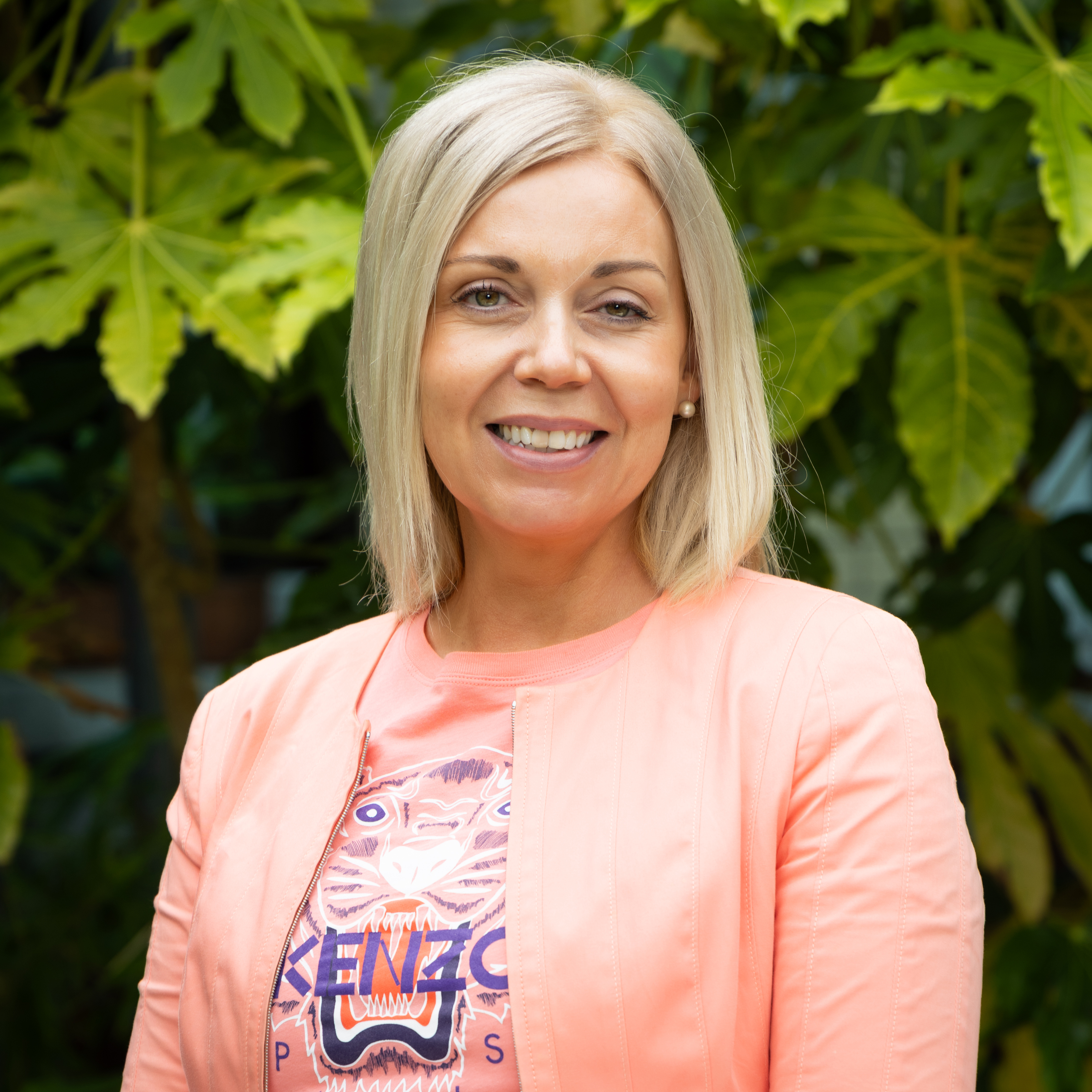 Carol Ann O'beirne