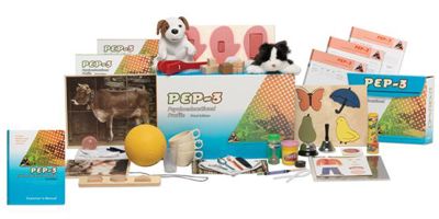 PEP 3 Kit