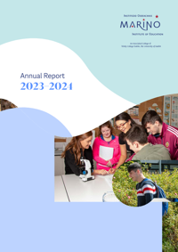 MIE Annual Report 2023 24