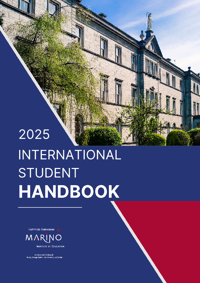 MIE Handbook Study Abroad