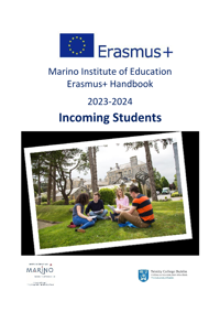 erasmus handbook 2023 24 incoming students