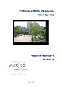 2024 25 PME Handbook FINAL