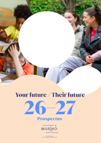 2026 27 MIE Prospectus